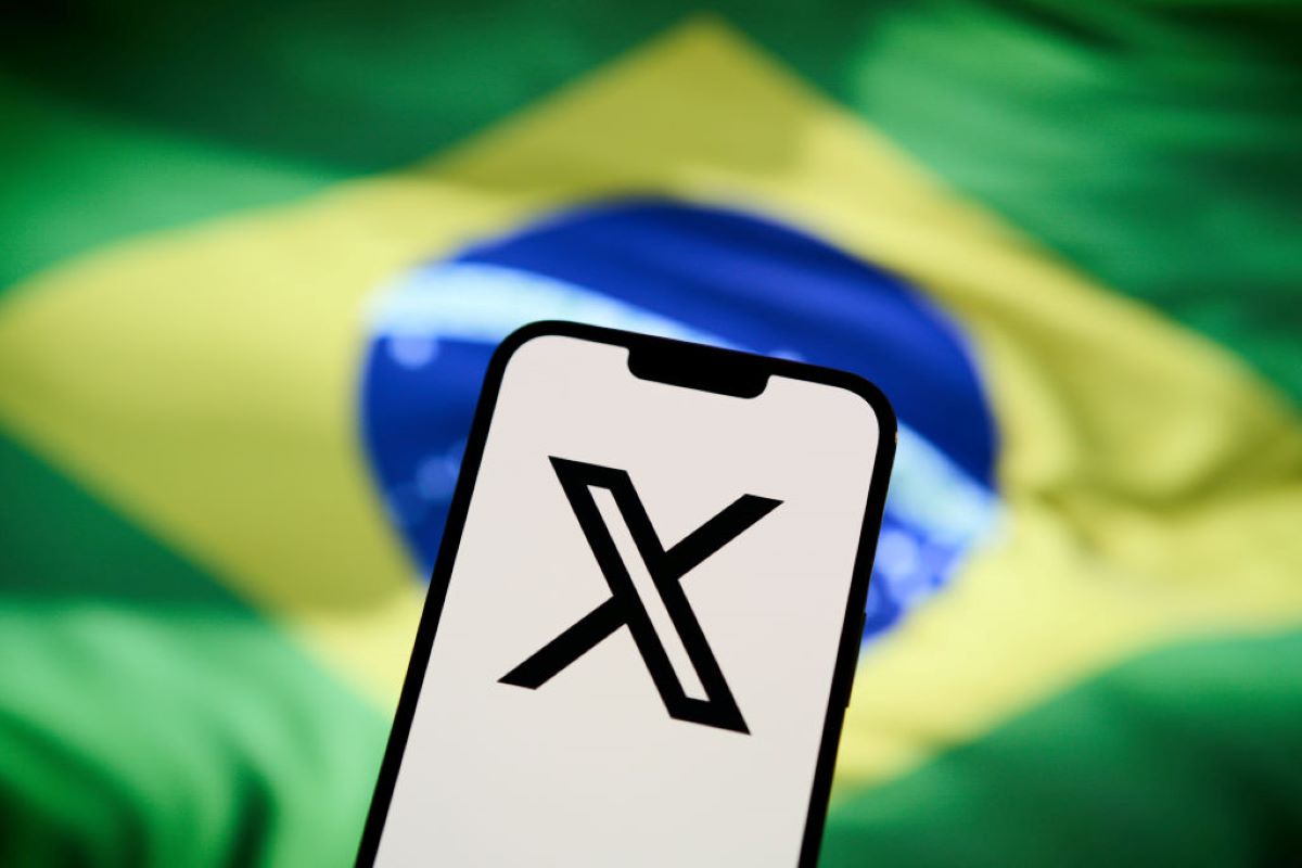 Quem Acessar O X Vpn Ser Multado Em R Mil Decide Moraes