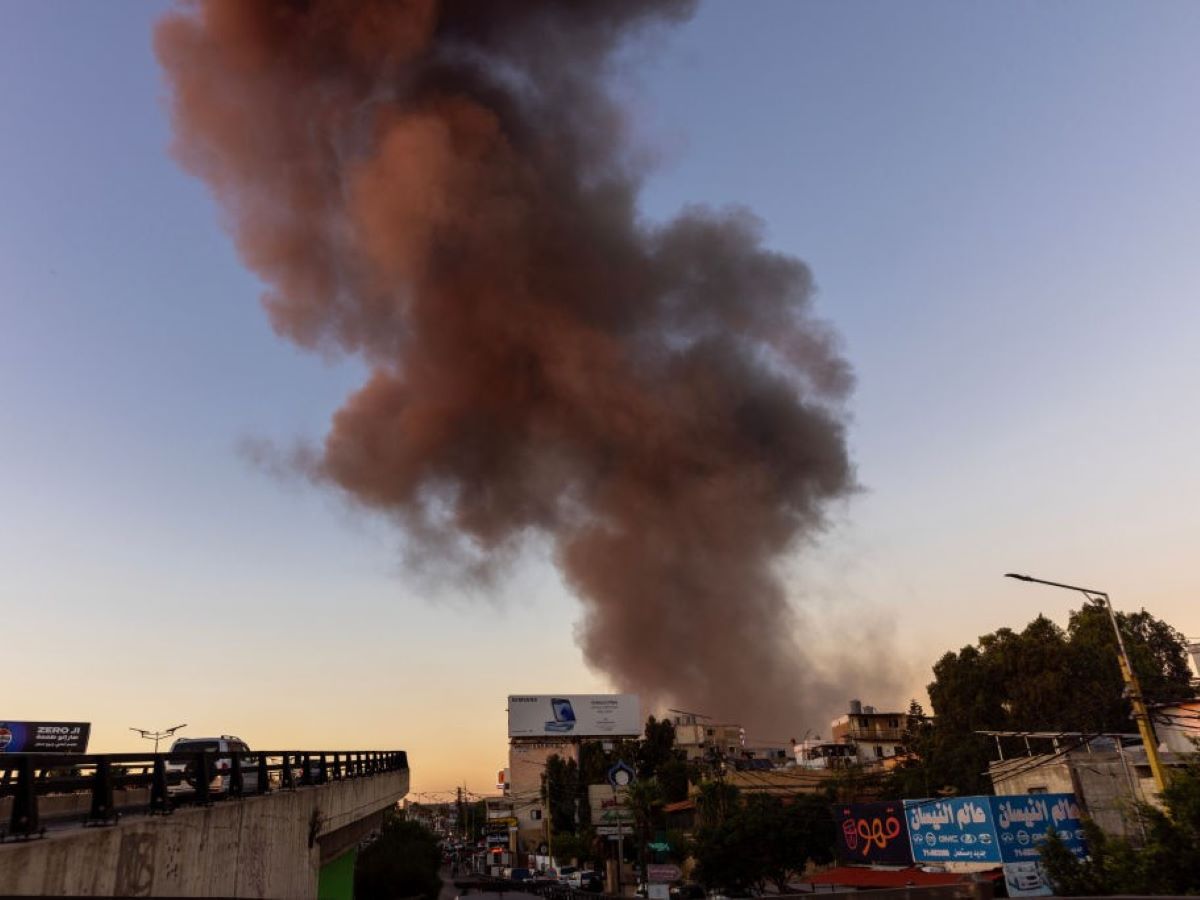 Hamas confirma morte de líder do grupo em ataque de Israel no Líbano