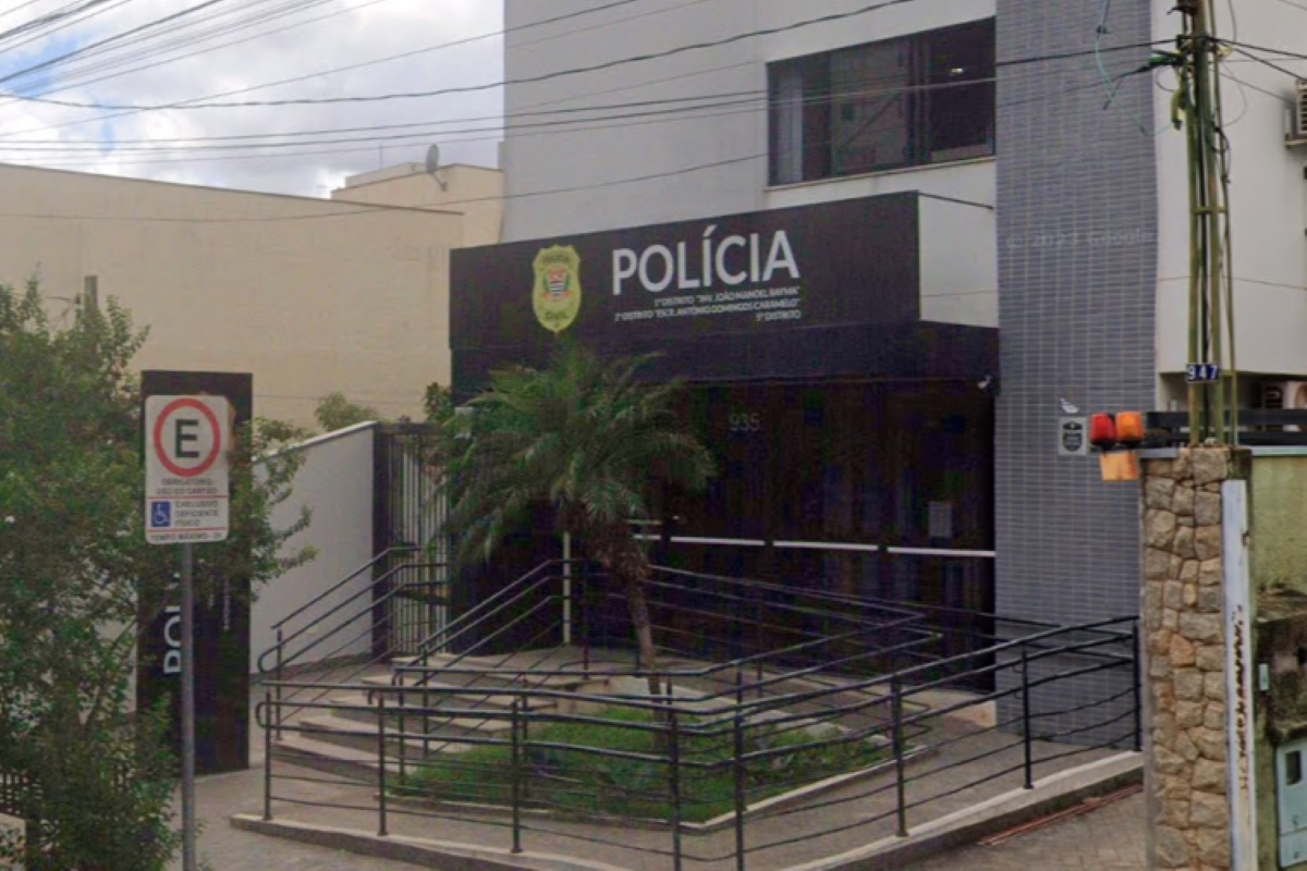 Adolescente é suspeito de atear fogo em criança autista em SP Metrópoles