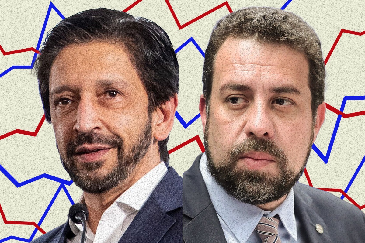 Surra Em Boulos Tem Sabor Duplamente Amargo Para Lula Seu Herdeiro