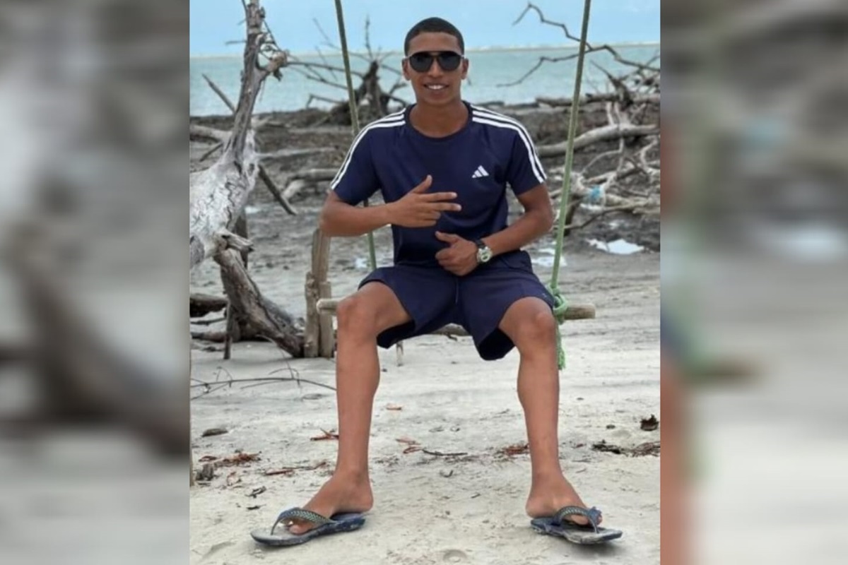 Pai De Turista Assassinado Em Jericoacoara Meu Filho N O Bandido