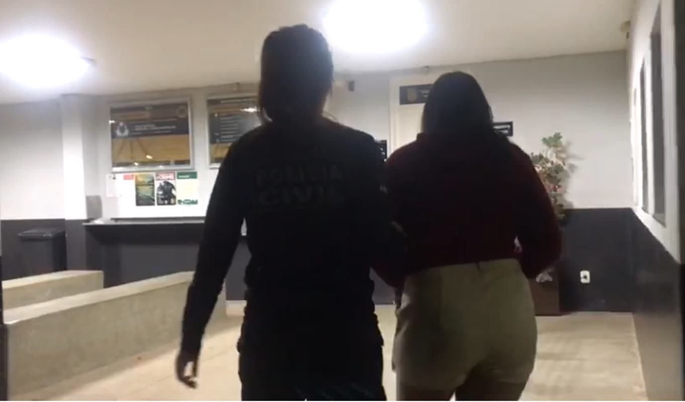 Mulher é presa no DF por vender vagas na fila do Cras por R 25