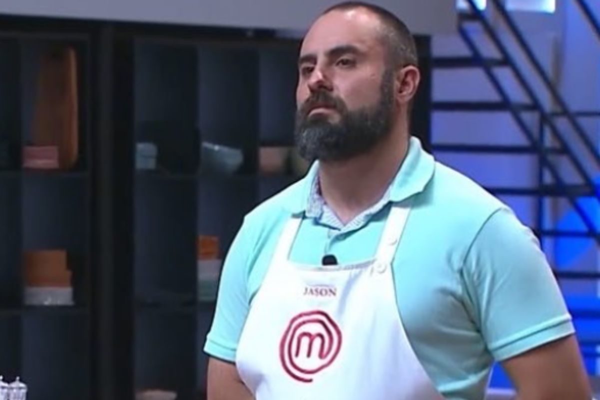 Quem é o ex Masterchef preso por estuprar menina de 12 anos Metrópoles