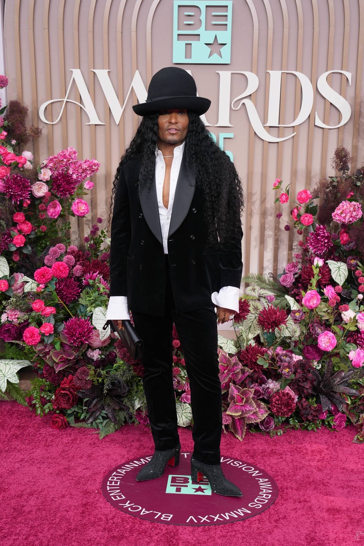 Law Roach BET Awards 2025 GettyImages 2219401511