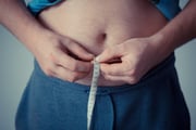 Cirurgia bariátrica é recomendada para pessoas com obesidade de graus 2 e 3