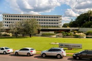 Sede do TCU