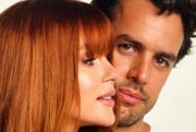 Os dois foram casados por três anos