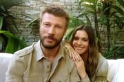 Fernanda Lima e Rodrigo Hilbert 