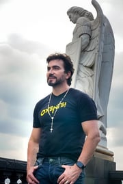 Padre Fábio de Melo 