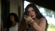 Alanis Guillen vai interpretar Juma Marruá, a mulher onça, no remake da novela Pantanal
