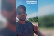 Giovanni Quintella era morador da Barra da Tijuca e andava de skate pela orla, quando não estava nos hospitais 