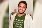 Thiago Ávila já foi acusado pelo MDFT por crime ambiental 