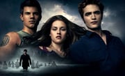 Filme A Saga Crepúsculo: Eclipse