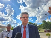 Ministro Márcio Macêdo