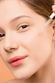 Los aceites son excelentes para la salud de tu piel, cabello y uñas.