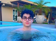 Vitor Fadul é marido de Leandro Karnal