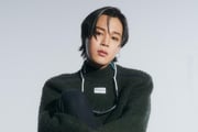 Jimin, do BTS