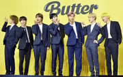 BTS: A formação completou 10 anos em 2023