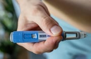 O Ozempic é um medicamento para controlar a diabetes, mas leva também à perda de peso. Uma dose mais alta do mesmo principio ativo, esta sim vendida para combater a obesidade, é vendida sobre o nome de Wegovy