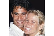 Luciano Szafir concedeu um depoimento à produção Xuxa, o Documentário, da Globoplay, e falou sobre a relação que teve com a Rainha dos Baixinhos