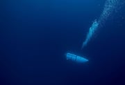 Submersível turístico pertence à OceanGate: operações de busca e resgate continuam pela Guarda Costeira dos EUA