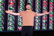 MrBeast é o youtuber mais seguido do mundo