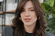 Alice Wegmann e sua sororidade de araque