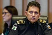 Klepter Rosa também foi ex-comandante-geral da PMDF