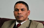 Mizael Bispo dos Santos