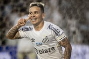 O atacante estava instisfeito na equipe
