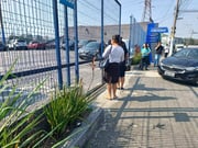 Velório da estudante Giovanna Bezerra da Silva, morta em ataque a escola na zona leste