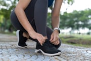 Caminhada na natureza melhora a capacidade de atenção  