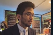 Kim Kataguiri lançou provocação a Boulos após desfile da Vai-Vai