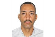 Patric Velinton Salomão, o Forjado