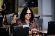 Damares Alves será nova presidente da Comissão de Direitos Humanos do Senado