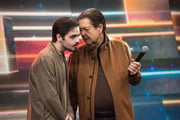 João Silva, filho de Faustão 