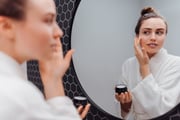 Taking care of your skin daily ensures good texture and prevents aging