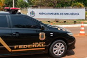 Polícia Federal apreendeu aparelhos eletrônicos de Cristiano Ribeiro, demitido da Abin por vazar dados