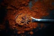 Canela é um ótimo alimento para a saúde 