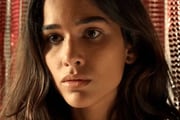 Mariana (Theresa Costa) de Renascer