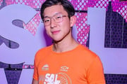Pyong Lee quebra tabu sobre preferências na cama: "Tudo liberado"