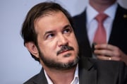 Presidente do União Brasil, Antônio Rueda