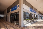 Secretaria de Esporte e Lazer do DF