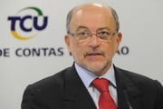 MINISTRO AROLDO CEDRAZ DO TCU - METRÓPOLES