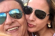 Ex-esposa desabafa sobre amigos do cantor Nahim: "Nem contato tinham"