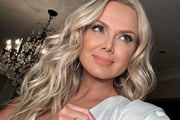 Eliana estreia na próxima quarta-feira (7/8), no Saia Justa, no GNT
