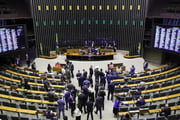Plenário da Câmara
