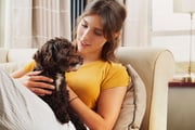 A relação de proximidade entre tutor e pet influencia o bem-estar de ambos