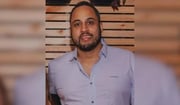 Anderson Boneti, sócio de Nego Di