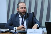 Rafael Vitale encerrou mandato como diretor-geral da ANTT nesta semana